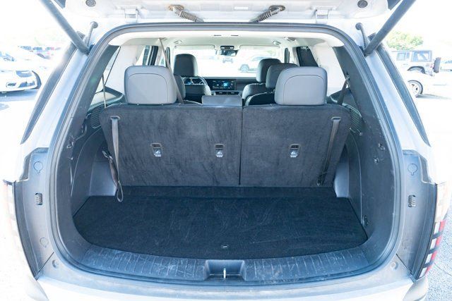 Used 2026 Hyundai Palisade SEL AWD/4WD image 35