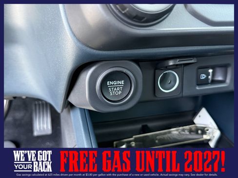 New 2026 Ford Maverick Lobo AWD/4WD image 30