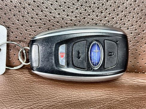 Used 2019 Subaru Forester Touring w/ Popular Package #3 image 35