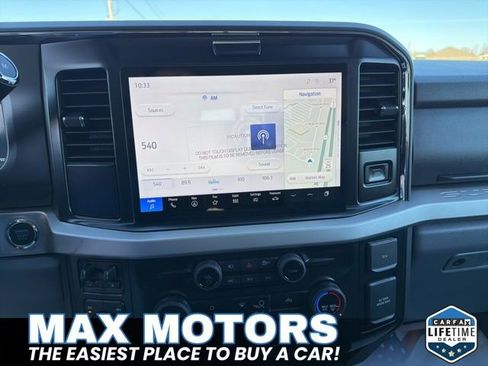 New 2026 Ford F350 XLT w/ XLT Premium Package AWD/4WD image 35