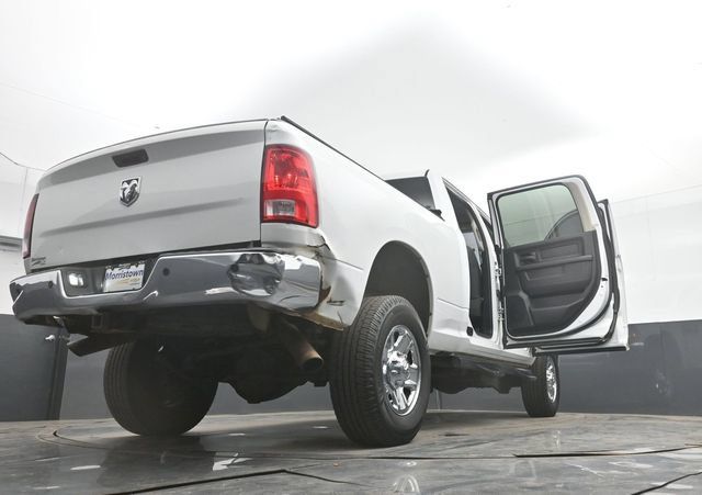 Used 2016 RAM 2500 Tradesman w/ Chrome Appearance Group AWD/4WD image 51