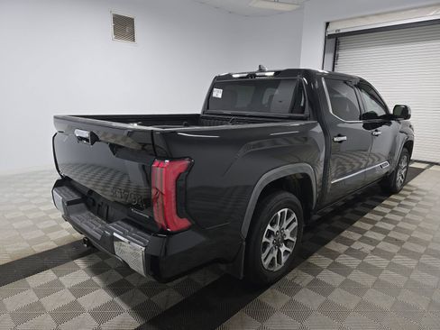 Used 2025 Toyota Tundra 1794 Edition image 2