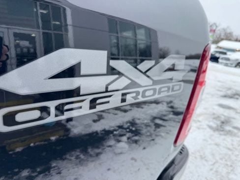 Used 2022 RAM 2500 Big Horn w/ Level 1 Equipment Group image 43