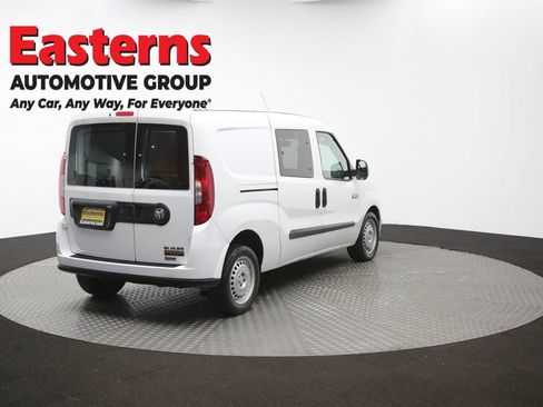 Used 2022 RAM ProMaster City Tradesman FWD image 39