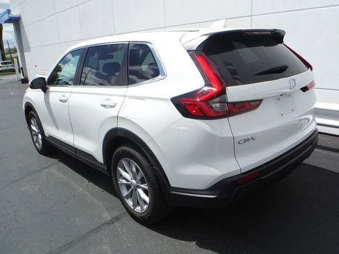 Used 2023 Honda CR-V EX image 10