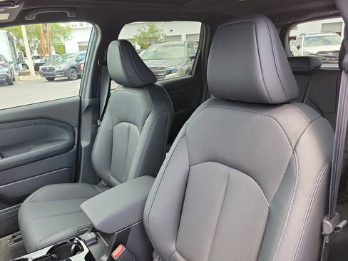 New 2026 Subaru Forester Limited image 15