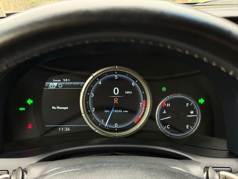 Used 2019 Lexus GS 350 image 23