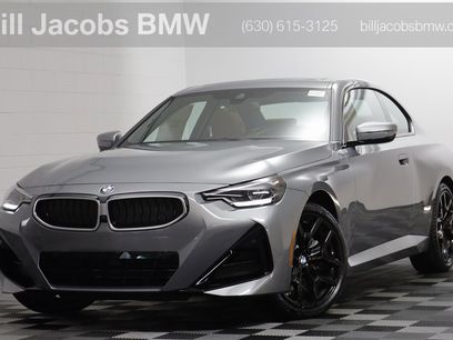 New 2026 BMW 230i xDrive Coupe w/ M Sport Package