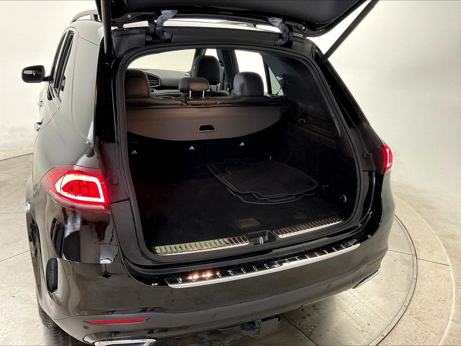 Certified 2023 Mercedes-Benz GLE 450 4MATIC image 40