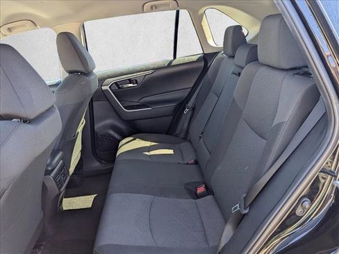 Used 2024 Toyota RAV4 XLE w/ Weather Package image 17