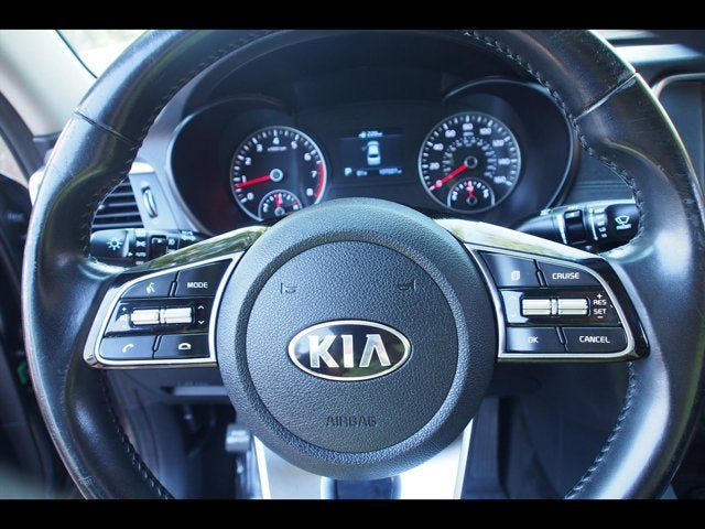 Used 2020 Kia Optima S FWD image 22