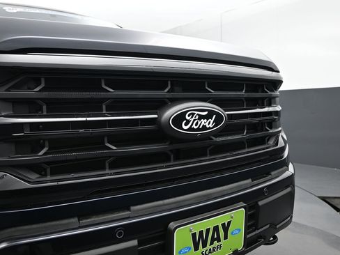 New 2025 Ford F150 XLT w/ Equipment Group 302A MID image 14