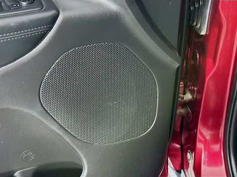 Certified 2021 Jeep Grand Cherokee Limited w/ Luxury Group II image 27