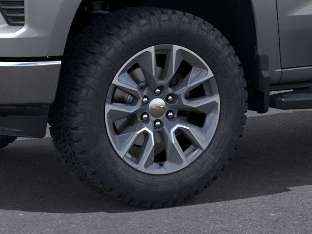 New 2026 Chevrolet Silverado 1500 LT w/ Z71 Off-Road Package AWD/4WD image 33
