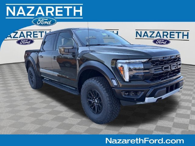 New 2026 Ford F150 Raptor AWD/4WD 360° Tour