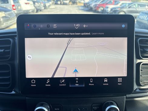 New 2026 RAM ProMaster 2500 w/ Convenience Group image 26