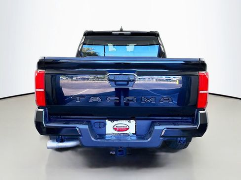 Used 2024 Toyota Tacoma TRD Sport image 6