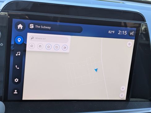 New 2026 Subaru Outback Premium image 29