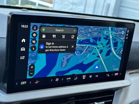 Used 2025 Ford Explorer Active image 19