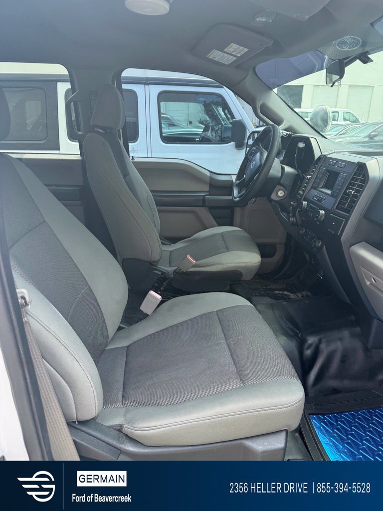 Used 2018 Ford F150 XL w/ Equipment Group 101A Mid RWD image 2