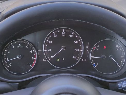 New 2026 MAZDA CX-30 AWD 2.5 S image 27