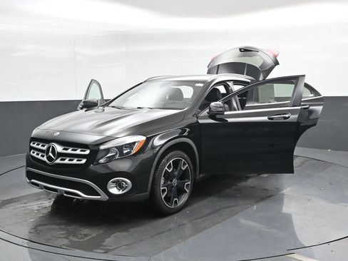 Used 2019 Mercedes-Benz GLA 250 GLA 250 image 53
