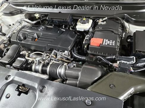 Used 2021 Acura RDX FWD w/ Technology Package image 26