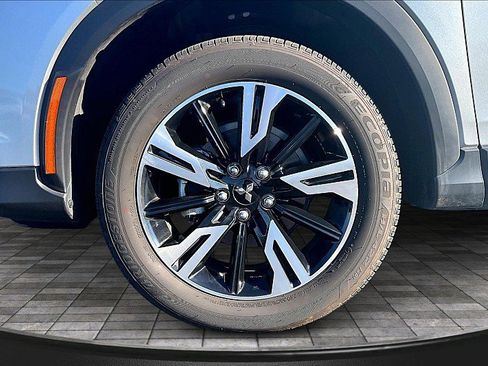 Used 2024 Mitsubishi Eclipse Cross SE image 9