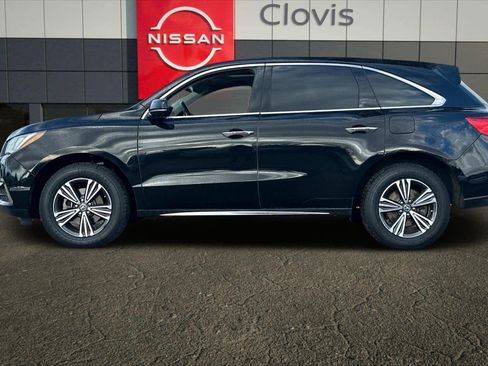 Used 2018 Acura MDX FWD image 6