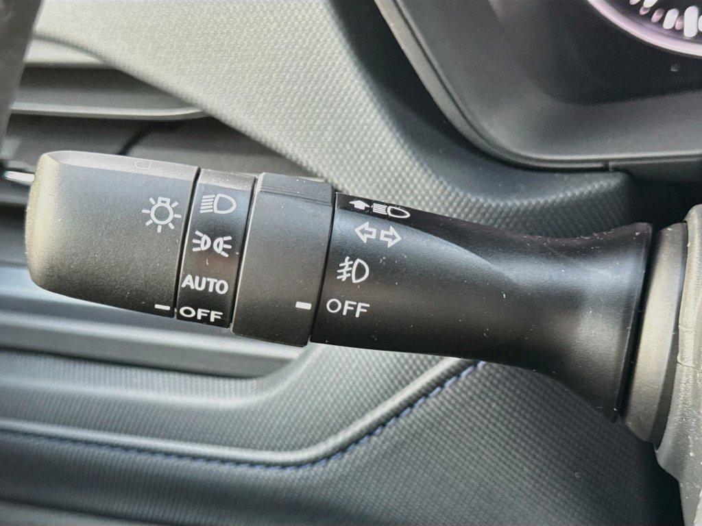 Used 2026 Subaru Forester Limited AWD/4WD image 12