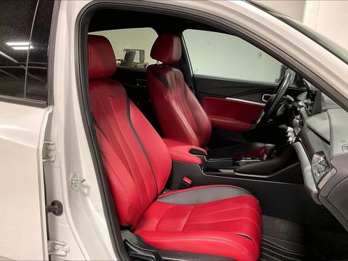 Used 2025 Acura Integra A-Spec image 10