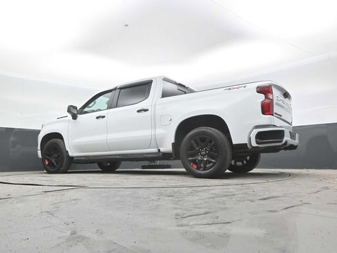 Used 2023 Chevrolet Silverado 1500 RST w/ Redline Edition AWD/4WD image 22