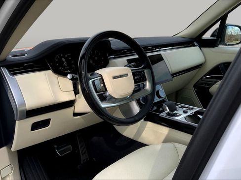 Used 2023 Land Rover Range Rover SE AWD/4WD image 16