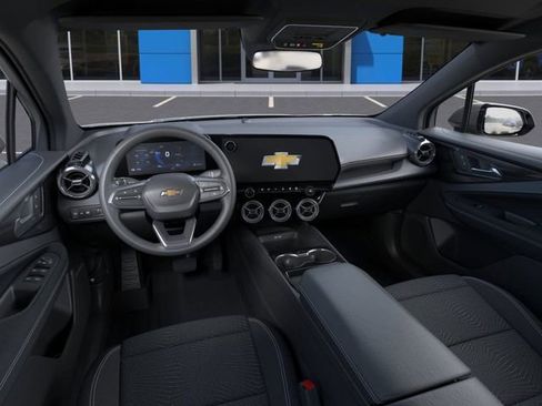 New 2025 Chevrolet Blazer EV LT FWD image 15