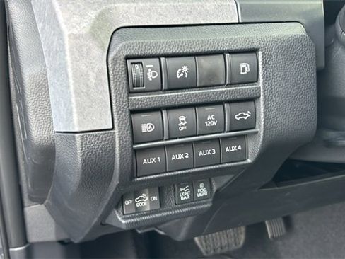 New 2025 Toyota Tacoma 4x4 Double Cab Hybrid w/ Tow Tech Package image 10