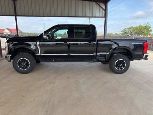 New 2026 Ford F250 XLT w/ Tremor Off-Road Package AWD/4WD image 4
