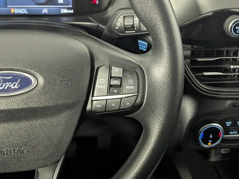 Certified 2025 Ford Escape Active FWD image 19