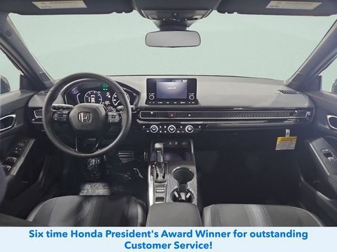 New 2026 Honda Civic Sport image 3