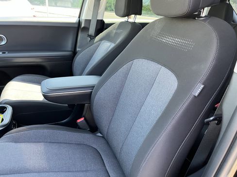 Certified 2024 Hyundai Ioniq 5 SEL RWD image 19