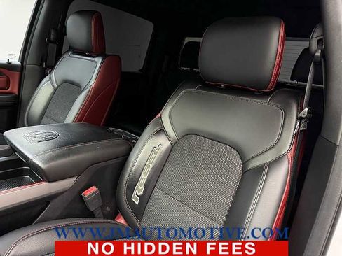 Used 2019 RAM 1500 Rebel w/ Level 1 Equipment Group image 14