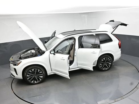 New 2026 Volvo XC90 B6 Ultra AWD/4WD image 48