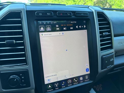 Used 2019 Ford F350 King Ranch w/ King Ranch Ultimate Package image 46