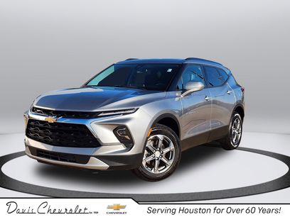 Certified 2023 Chevrolet Blazer LT w/ Convenience Package