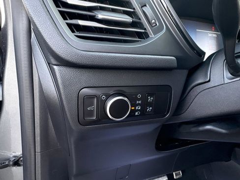 Used 2024 Ford Escape ST-Line w/ Tech Pack #1 image 17