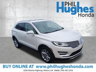 Used 2015 Lincoln MKC FWD w/ Equipment Group 101A Select video 1