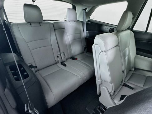 Certified 2019 Honda Pilot EX-L image 27