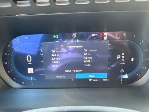 Certified 2025 Volvo XC90 B6 Plus AWD/4WD image 22
