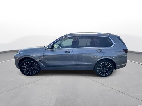 Used 2023 BMW X7 xDrive40i w/ Premium Package image 9