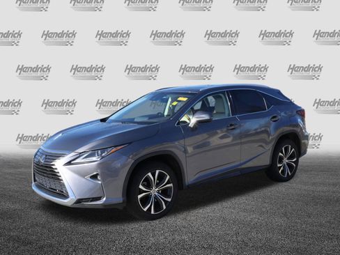 Used 2016 Lexus RX 350 FWD image 5