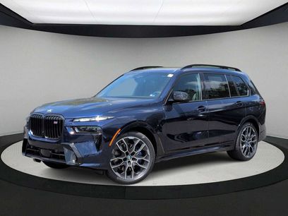 New 2027 BMW X7 M60i